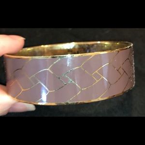 J. Crew bangle